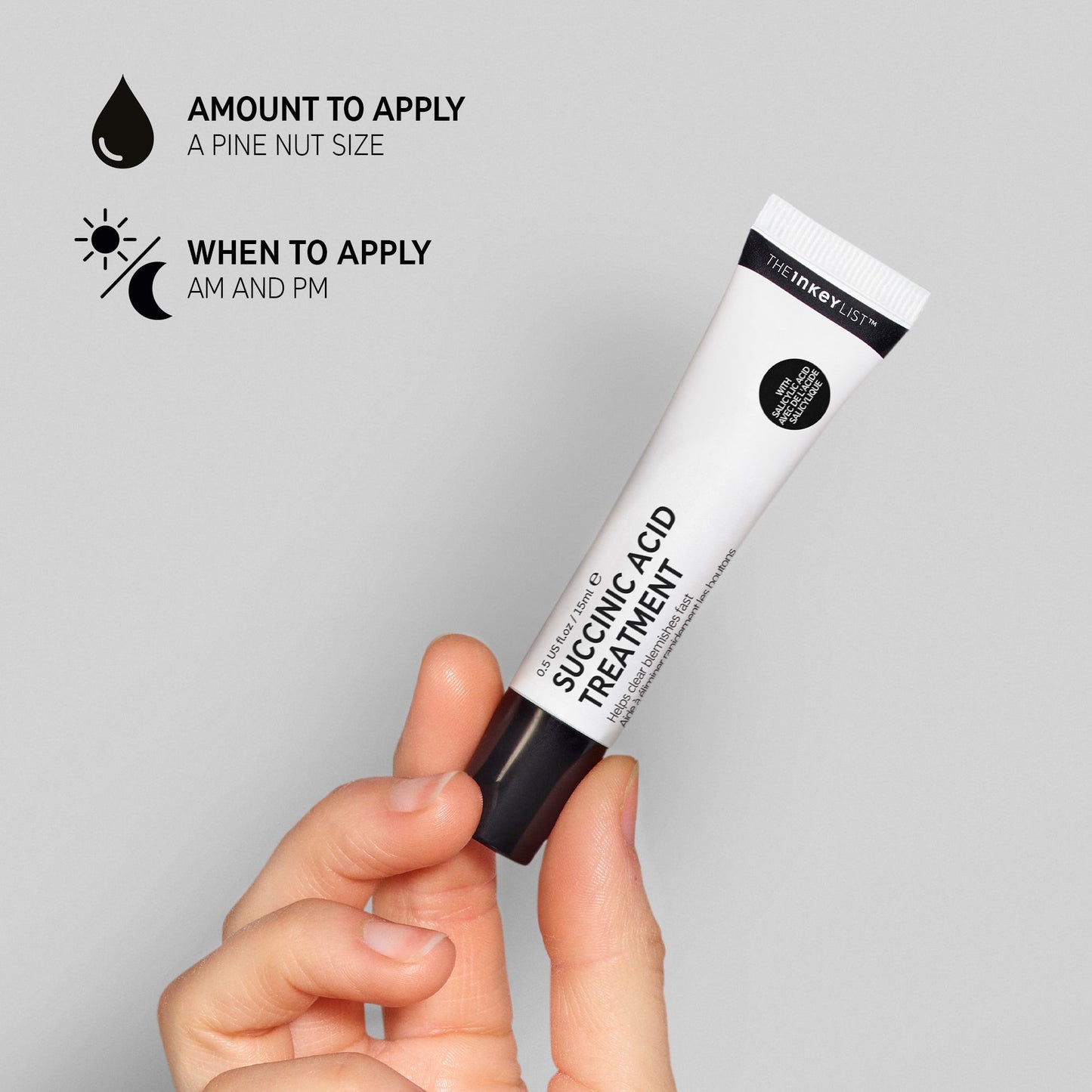 the-breakout-skincare-set-b0 SuccinicAcidTreatmentSerumUK-15mlTube_2.jpg