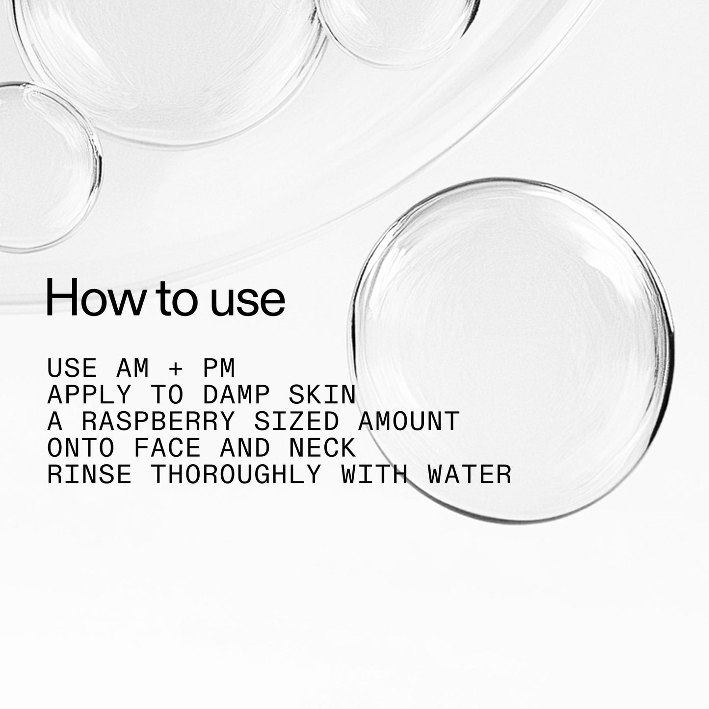 glycerin-gentle-purifying-cleanser-n9 Glycerin_Howtouse2000x2000.jpg