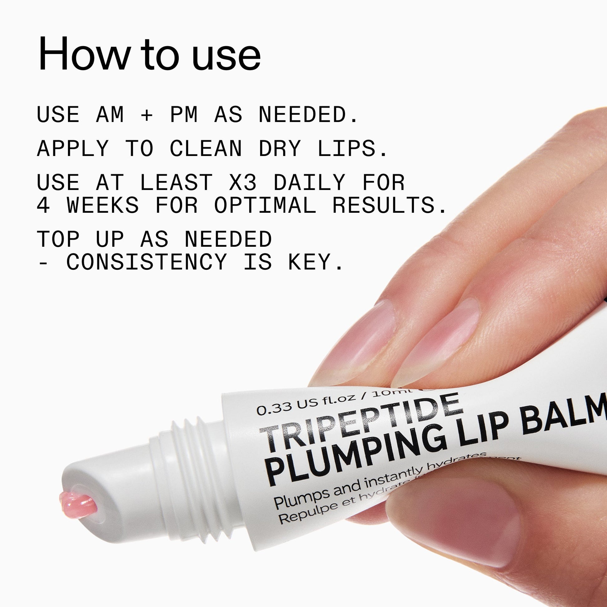 tripeptide-plumping-pink-lip-balm-l6 Tripeptide_Plumping_Lip_Balm_-_Pink_How_to_Use_2000x2000_65453e38-68f7-4ab6-b446-f464177b6135.jpg